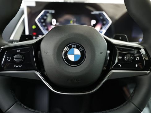 New 2026 BMW X3 xDrive30 w/ Premium Package AWD/4WD image 34