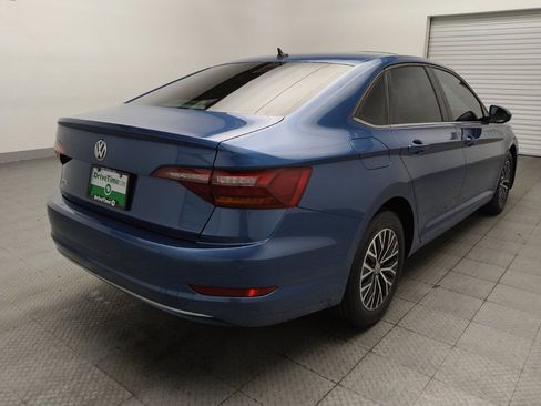Used 2019 Volkswagen Jetta S FWD image 9