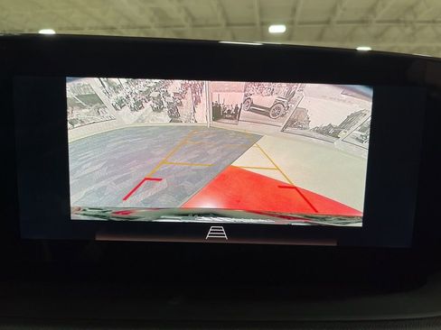 New 2026 Buick Encore GX Sport Touring w/ Comfort Package AWD/4WD image 34