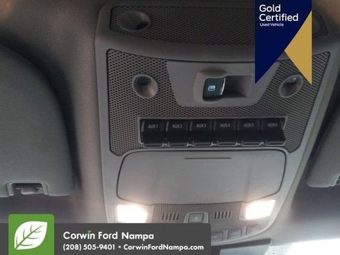 Certified 2021 Ford F250 Lariat w/ Lariat Ultimate Package image 24