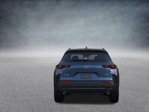 New 2026 MAZDA CX-50 2.5 Hybrid w/ Weather Package image 4