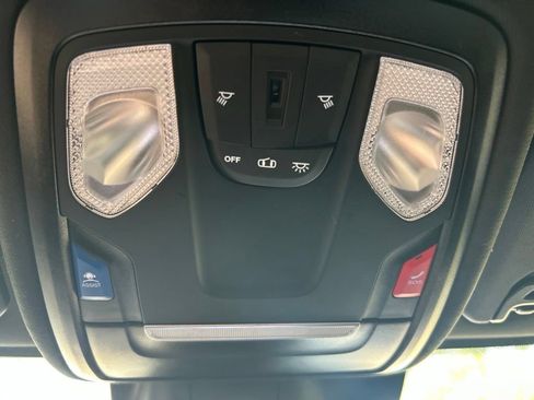Used 2025 RAM 2500 Tradesman w/ Chrome Appearance Group AWD/4WD image 51