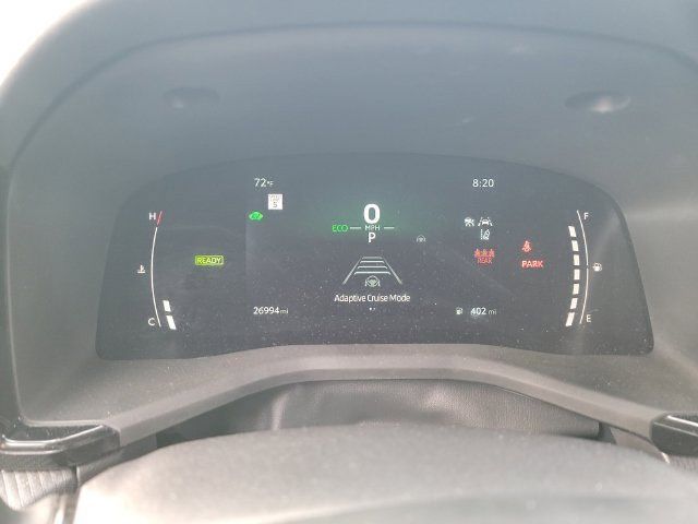 Used 2025 Toyota Camry SE FWD image 13