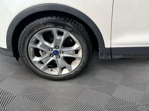 Used 2013 Ford Escape SEL image 8