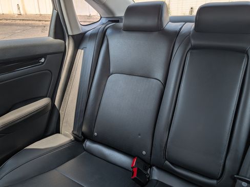 Used 2024 Honda Civic Touring image 12