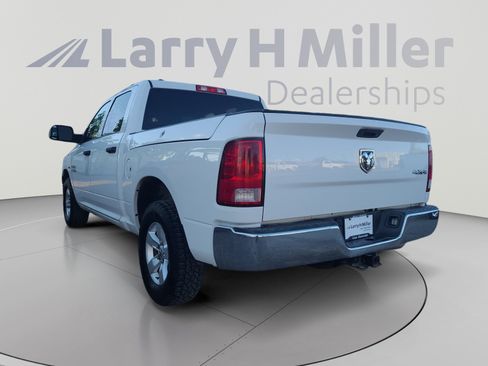 Used 2014 RAM 1500 Tradesman w/ Popular Equipment Group AWD/4WD image 3