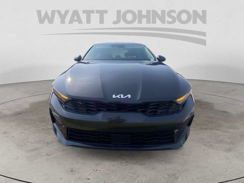 Used 2026 Kia K5 LXS FWD image 14