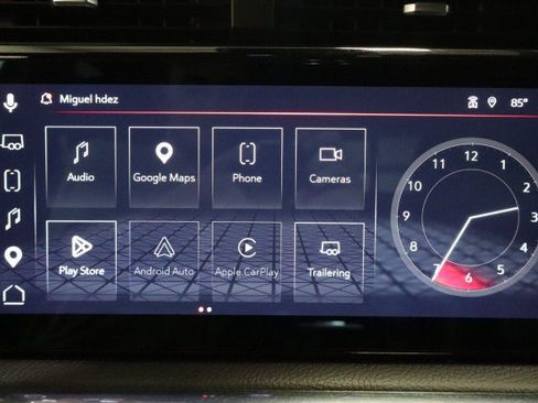Used 2024 GMC Sierra 2500 Denali w/ Denali Reserve Package AWD/4WD image 43