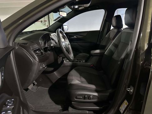 Used 2024 Chevrolet Equinox RS w/ LPO, Floor Liner Package image 15