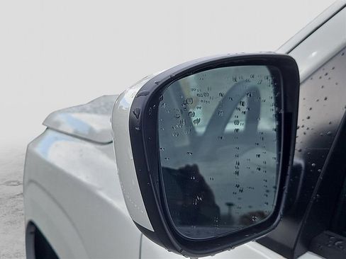 New 2026 Nissan Frontier SV w/ Tow Package image 6