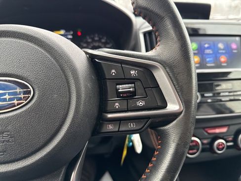 Used 2021 Subaru Crosstrek 2.0i Premium image 28