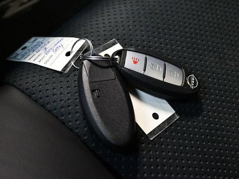 Used 2024 Nissan Z Performance w/ Floor Mat Package RWD image 55