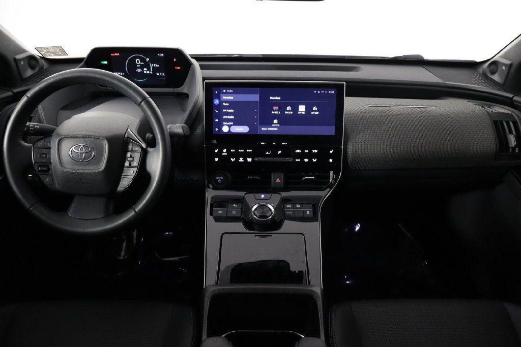 Used 2023 Toyota bZ4X FWD w/ Weather Package image 13
