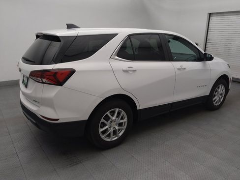 Used 2023 Chevrolet Equinox LT AWD/4WD image 10