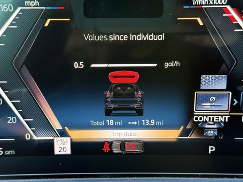 New 2026 BMW X7 xDrive40i w/ Executive Package image 32