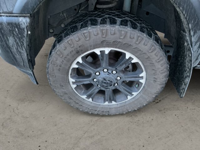 Used 2023 RAM 2500 Rebel w/ Level 2 Equipment Group AWD/4WD image 9