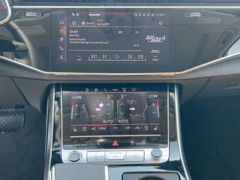 New 2025 Audi Q7 3.0T Prestige image 21