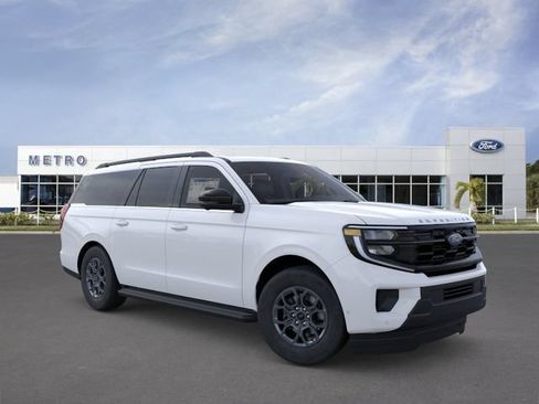 New 2026 Ford Expedition Max Active RWD image 7