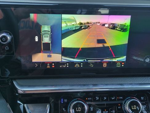 New 2026 GMC Sierra 1500 Denali w/ Technology Package AWD/4WD image 15