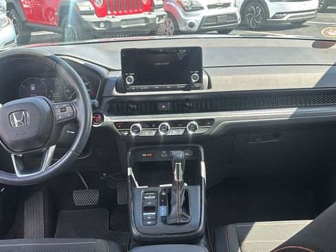 Used 2023 Honda CR-V Sport image 12