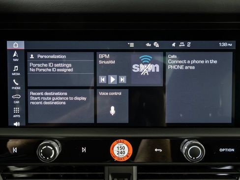 New 2026 Porsche Macan S AWD/4WD image 14