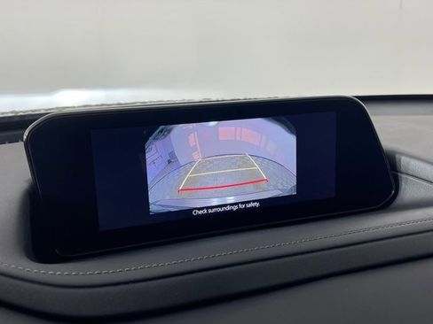 New 2025 MAZDA CX-30 AWD 2.5 S w/ Select Sport Pkg image 8