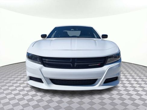 Used 2023 Dodge Charger SXT image 8