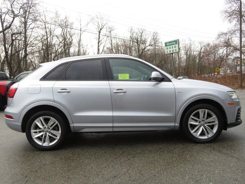 Used 2018 Audi Q3 2.0T Premium w/ Convenience Package image 4