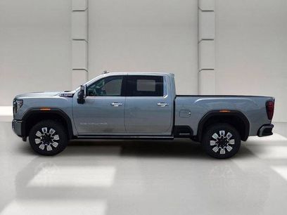 New 2026 GMC Sierra 2500 Denali w/ Denali Reserve Package