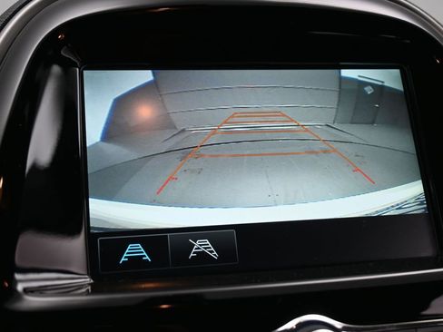 Used 2018 Chevrolet Spark LS image 14