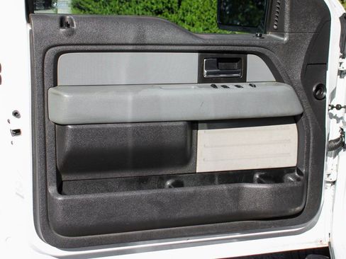 Used 2013 Ford F150 STX w/ Mid Equipment Group image 14