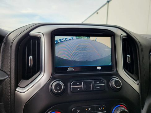 Used 2020 Chevrolet Silverado 1500 LT w/ All-Star Edition AWD/4WD image 15