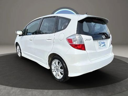 Used 2010 Honda Fit Sport image 24