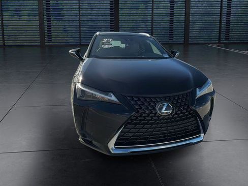 Certified 2023 Lexus UX 250h FWD w/ Accessory Package (Z1) image 3