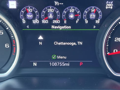 Used 2020 Chevrolet Silverado 3500 High Country w/ Z71 Off-Road Package image 22