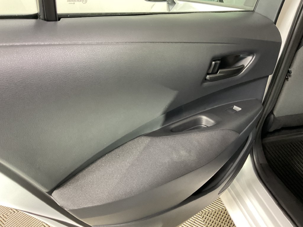 New 2027 Toyota Corolla LE FWD image 16