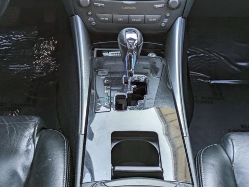 Used 2011 Lexus IS 250 image 17