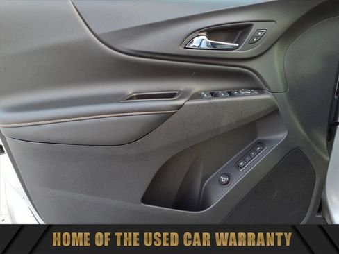 Used 2020 Chevrolet Equinox Premier image 12