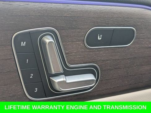 Used 2021 Mercedes-Benz GLB 250 4MATIC image 26