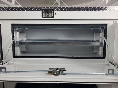 New 2026 Chevrolet Silverado 2500 W/T w/ WT Convenience Package image 10