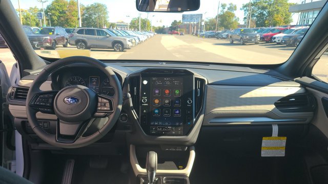New 2026 Subaru Forester Premium AWD/4WD image 14