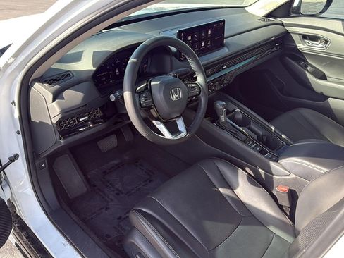 Certified 2023 Honda Accord Touring image 13