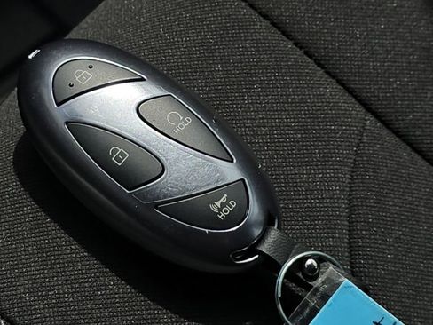 New 2026 Hyundai Elantra Sport FWD image 32