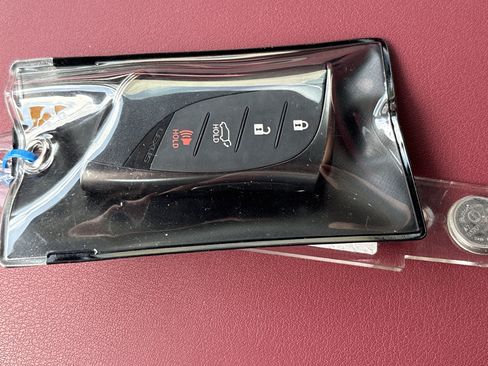 Used 2022 Lexus NX 350 AWD image 35