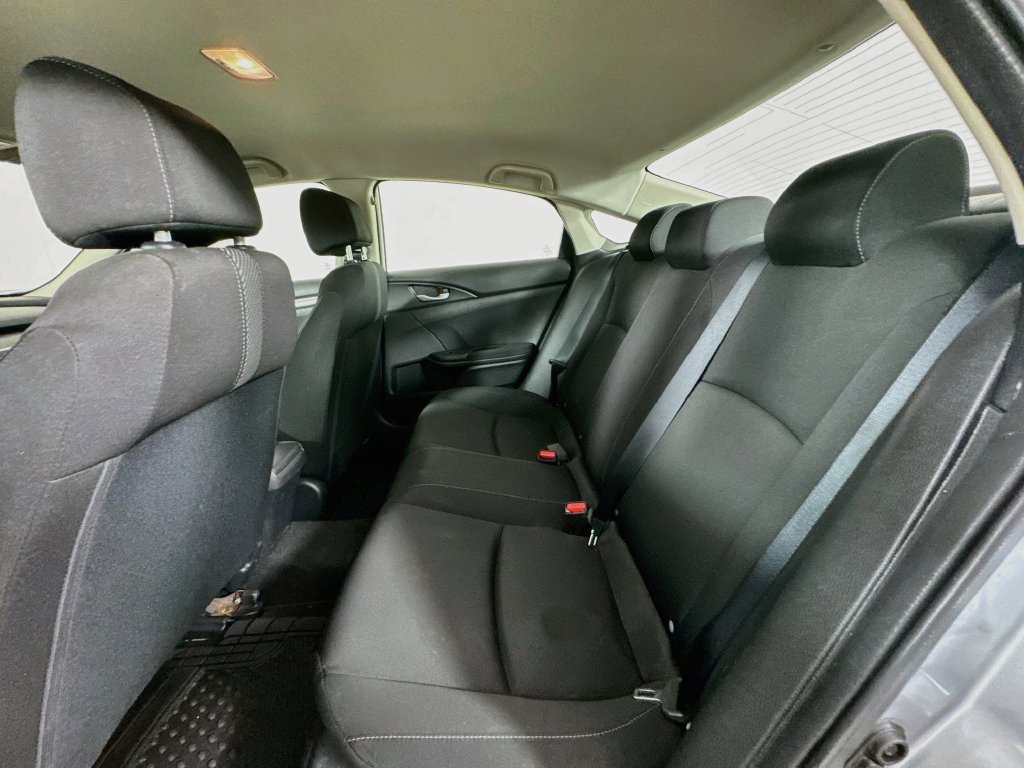 Used 2018 Honda Civic LX image 28
