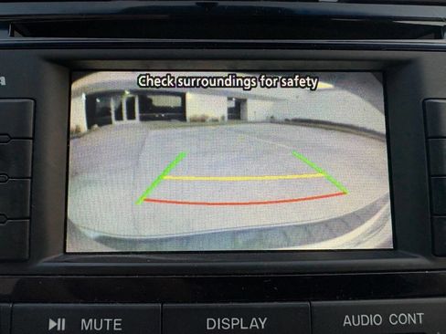 Used 2010 MAZDA CX-9 Touring w/ Moonroof & Bose Audio Pkg image 18