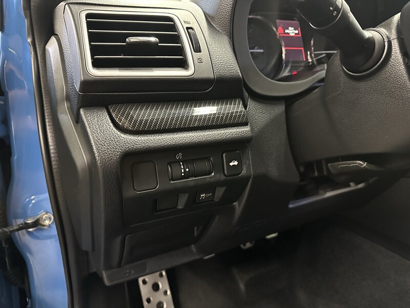 Used 2016 Subaru WRX STI AWD/4WD image 25