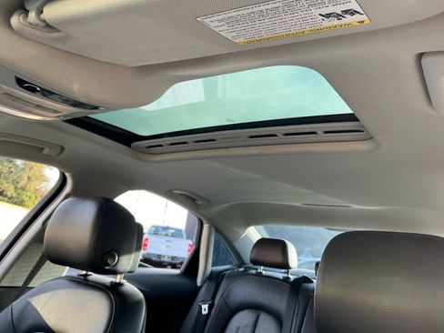 Used 2018 Audi A6 2.0T Premium image 29