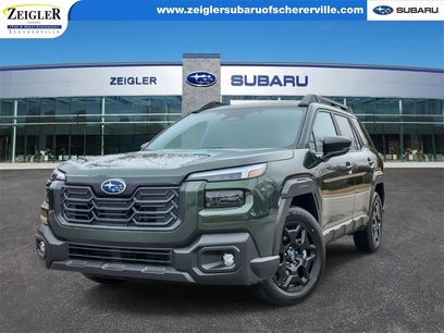 New 2026 Subaru Outback Limited