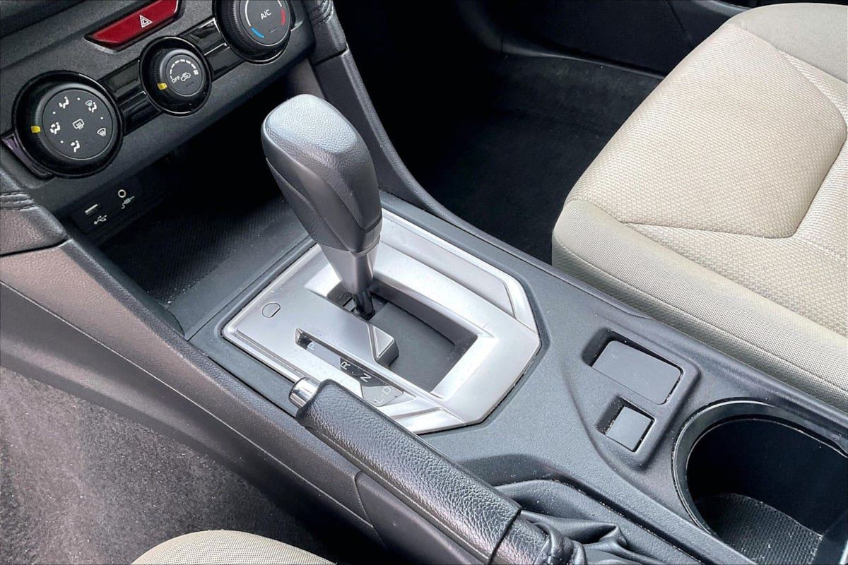 Used 2022 Subaru Impreza 2.0i AWD/4WD image 15